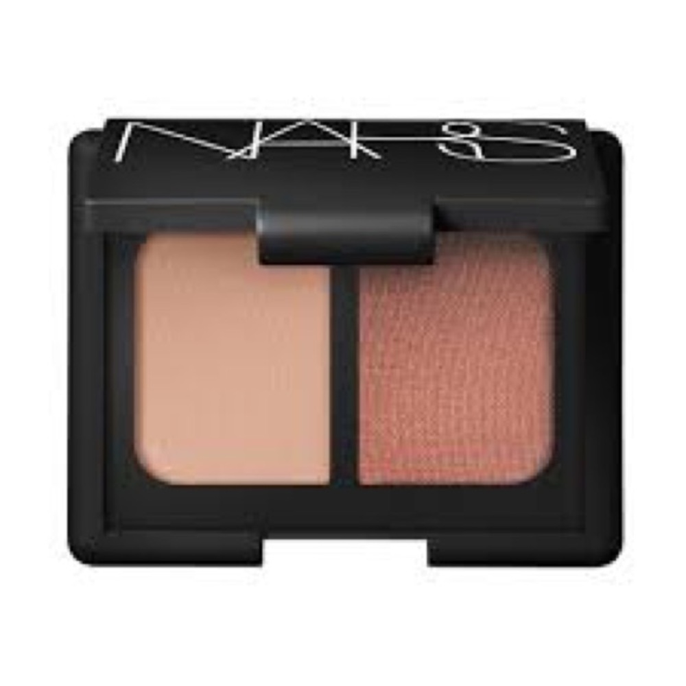 NARS Duo Eyeshadow in Hammamet #3904